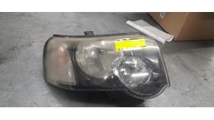 Gebruikte Rechter Koplamp Landrover Freelander Hard Top 2.0 td4 16V Prijs € 50,00 Margeregeling aangeboden door Poolman autodemontage