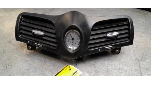 Gebruikte Uurwerk Maserati GranTurismo (M145) 4.7 S V8 32V Prijs € 200,00 Margeregeling aangeboden door Poolman autodemontage