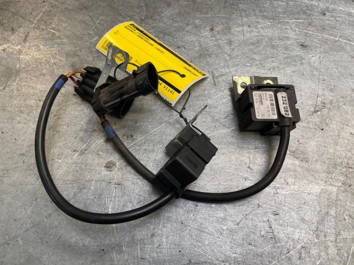 Gebruikte Sensor (overige) Maserati GranTurismo (M145) 4.7 S V8 32V Prijs € 50,00 Margeregeling aangeboden door Poolman autodemontage