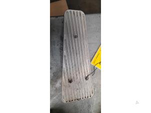 Gebruikte Diversen Maserati GranTurismo (M145) 4.7 S V8 32V Prijs € 40,00 Margeregeling aangeboden door Poolman autodemontage