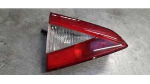 Gebruikte Achterlicht links Maserati GranTurismo (M145) 4.7 S V8 32V Prijs € 100,00 Margeregeling aangeboden door Poolman autodemontage