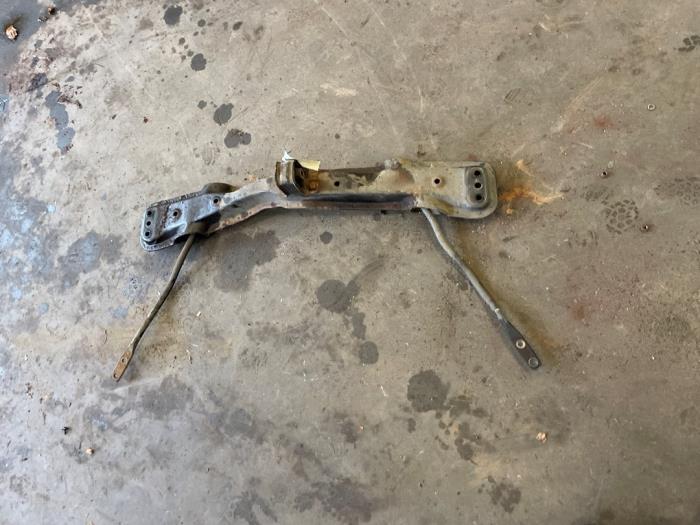 Gebruikte Subframe Honda Prelude (BB) 2.0 i 16V Prijs € 100,00 Margeregeling aangeboden door Poolman autodemontage