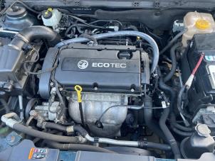 Gebruikte Motor Opel Insignia 1.8 16V Ecotec Prijs € 1.500,00 Margeregeling aangeboden door Poolman autodemontage