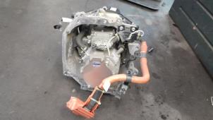 Gebruikte Motor Toyota Mirai (JPD1) FCV Prijs € 500,00 Margeregeling aangeboden door Poolman autodemontage