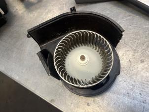 Gebruikte Blower BMW X5 (F15) xDrive 35d 3.0 24V Prijs € 100,00 Margeregeling aangeboden door Poolman autodemontage