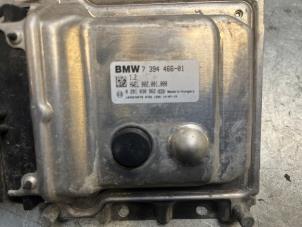 Adblue Computer van een BMW X5 (F15) xDrive 35d 3.0 24V 2014