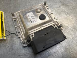 Adblue Computer van een BMW X5 (F15) xDrive 35d 3.0 24V 2014