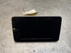 Gebruikte Display Multi Media regelunit Mercedes GLC Coupe (C253) 2.2 220d 16V BlueTEC 4-Matic Prijs € 49,00 Margeregeling aangeboden door Poolman autodemontage