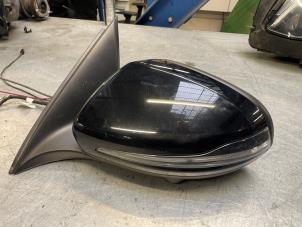 Gebruikte Buitenspiegel links Mercedes GLC Coupe (C253) 2.2 220d 16V BlueTEC 4-Matic Prijs € 450,00 Margeregeling aangeboden door Poolman autodemontage