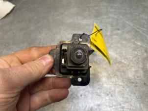 Gebruikte Camera voorzijde Mercedes GLC Coupe (C253) 2.2 220d 16V BlueTEC 4-Matic Prijs € 199,00 Margeregeling aangeboden door Poolman autodemontage