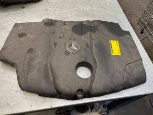 Gebruikte Afdekplaat motor Mercedes GLC Coupe (C253) 2.2 220d 16V BlueTEC 4-Matic Prijs € 30,00 Margeregeling aangeboden door Poolman autodemontage