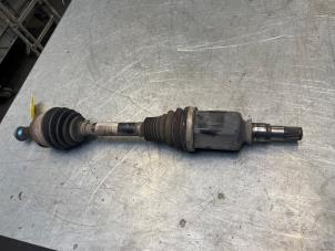 Gebruikte Steekas rechts-voor Mercedes GLC Coupe (C253) 2.2 220d 16V BlueTEC 4-Matic Prijs € 250,00 Margeregeling aangeboden door Poolman autodemontage