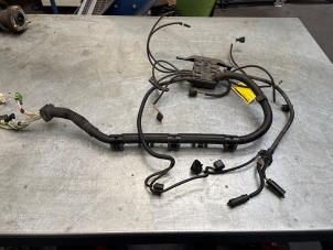 Gebruikte Kabelboom motorruimte BMW X1 (E84) xDrive 25i 3.0 24V Prijs € 75,00 Margeregeling aangeboden door Poolman autodemontage