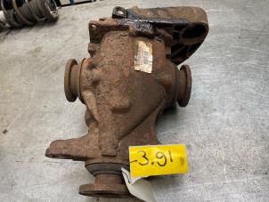 Gebruikte Differentieel achter BMW 3 serie (E90) 320i 16V Prijs € 250,00 Margeregeling aangeboden door Poolman autodemontage