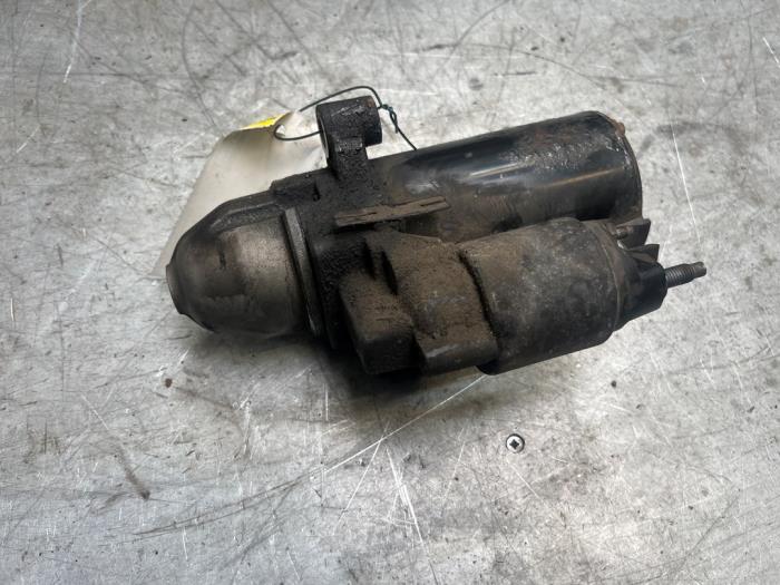 Gebruikte Startmotor Mini Countryman (R60) 2.0 Cooper D 16V Autom. Prijs € 30,00 Margeregeling aangeboden door Poolman autodemontage