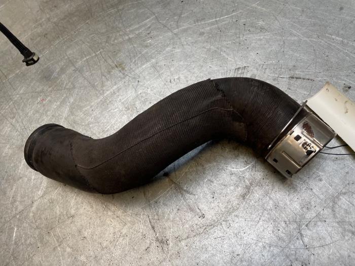 Gebruikte Intercooler Slang Ford Ranger 2.0 Bi-TDCi 16V 4x4 Prijs € 60,50 Inclusief btw aangeboden door Poolman autodemontage