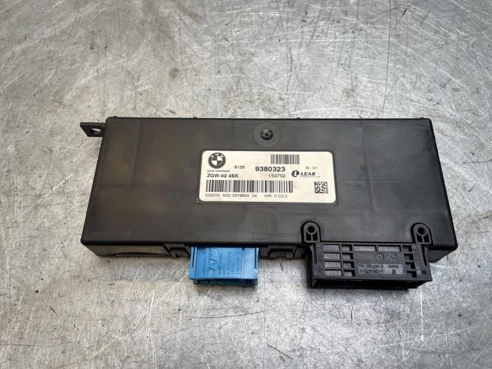 Gebruikte Computer Diversen BMW 5 serie (F10) 520d 16V Prijs € 30,00 Margeregeling aangeboden door Poolman autodemontage