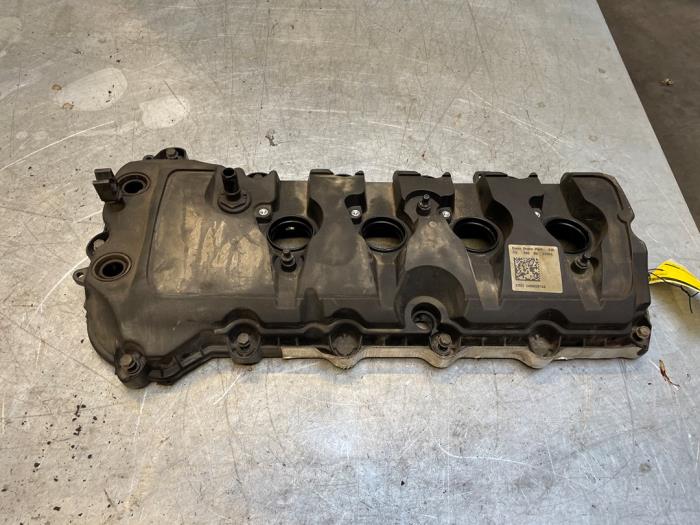 Gebruikte Kleppendeksel Ford Usa Mustang VI Fastback 5.0 GT Ti-VCT V8 32V Prijs € 100,00 Margeregeling aangeboden door Poolman autodemontage