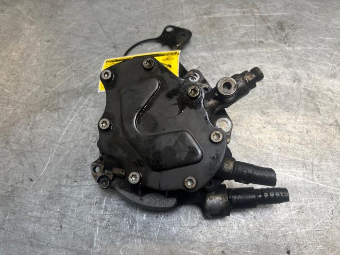 Gebruikte Videpomp (Diesel) Volkswagen Multivan T5 (7E/7HC/7HF/7HM) 2.5 Tdi Prijs € 100,00 Margeregeling aangeboden door Poolman autodemontage