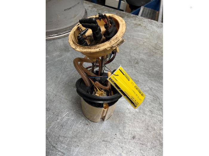 Gebruikte Tank element Pomp Audi A6 Allroad Quattro (C7) 3.0 TDI V6 24V Prijs € 30,00 Margeregeling aangeboden door Poolman autodemontage