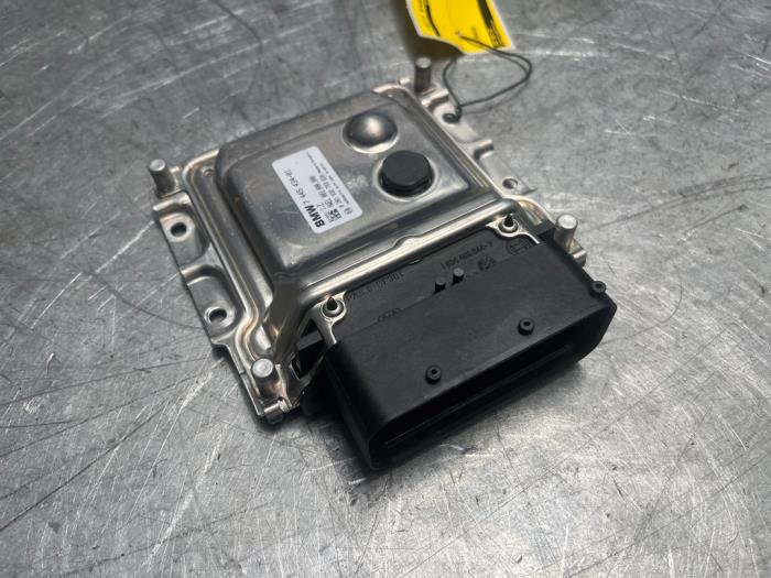 Gebruikte Adblue Computer BMW 5 serie (F10) 520d xDrive 16V Prijs € 40,00 Margeregeling aangeboden door Poolman autodemontage