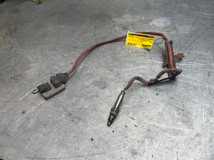 Gebruikte Nox sensor BMW 5 serie (F10) 520d xDrive 16V Prijs € 50,00 Margeregeling aangeboden door Poolman autodemontage