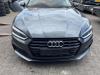 Audi A5 Sportback (F5A/F5F) 2.0 40 TFSI Mild Hybrid 16V Voorkop compleet