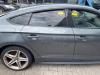 Audi A5 Sportback (F5A/F5F) 2.0 40 TFSI Mild Hybrid 16V Deur 4Deurs rechts-achter
