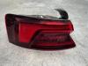 Audi A5 Sportback (F5A/F5F) 2.0 40 TFSI Mild Hybrid 16V Achterlicht links
