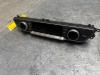Audi A5 Sportback (F5A/F5F) 2.0 40 TFSI Mild Hybrid 16V Chaufage Bedieningspaneel