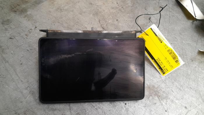 Gebruikte Display Interieur Audi A5 Sportback (F5A/F5F) 2.0 40 TFSI Mild Hybrid 16V Prijs € 40,00 Margeregeling aangeboden door Poolman autodemontage