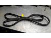 Audi A5 Sportback (F5A/F5F) 2.0 40 TFSI Mild Hybrid 16V Kofferdeksel Rubber