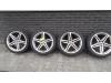 Audi A5 Sportback (F5A/F5F) 2.0 40 TFSI Mild Hybrid 16V Sportvelgenset + winterbanden