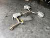 Audi A5 Sportback (F5A/F5F) 2.0 40 TFSI Mild Hybrid 16V Uitlaat Midden+Einddemper