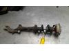 Audi A5 Sportback (F5A/F5F) 2.0 40 TFSI Mild Hybrid 16V Mac Phersonpoot links-voor