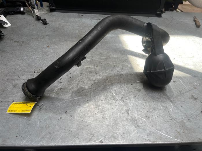 Gebruikte Intercooler Buis Audi A5 Sportback (F5A/F5F) 2.0 40 TFSI Mild Hybrid 16V Prijs € 40,00 Margeregeling aangeboden door Poolman autodemontage