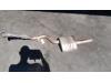 Audi A5 Sportback (F5A/F5F) 2.0 40 TFSI Mild Hybrid 16V Uitlaat Middendemper