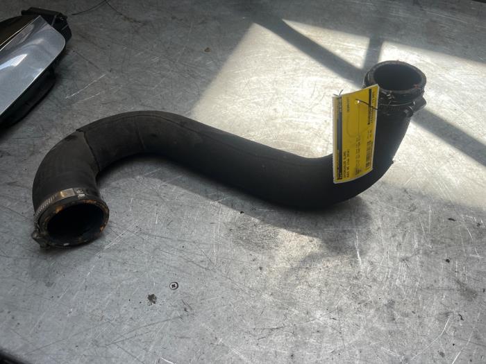 Gebruikte Intercooler Slang Audi A5 Sportback (F5A/F5F) 2.0 40 TFSI Mild Hybrid 16V Prijs € 25,00 Margeregeling aangeboden door Poolman autodemontage