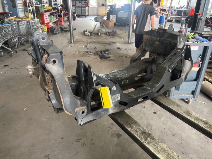Gebruikte Subframe Iveco New Daily VI 35C18, 40C18, 50C18, 65C18, 70C18, 35S18 Prijs € 423,50 Inclusief btw aangeboden door Poolman autodemontage