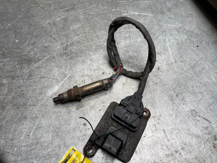 Gebruikte Nox sensor Iveco New Daily VI 35C18, 40C18, 50C18, 65C18, 70C18, 35S18 Prijs € 60,50 Inclusief btw aangeboden door Poolman autodemontage