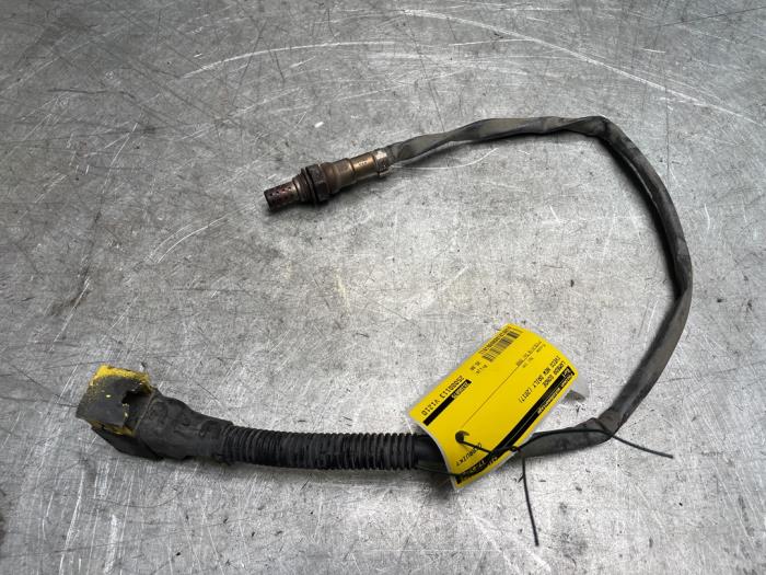 Gebruikte Lambda Sonde Iveco New Daily VI 35C18, 40C18, 50C18, 65C18, 70C18, 35S18 Prijs € 42,35 Inclusief btw aangeboden door Poolman autodemontage
