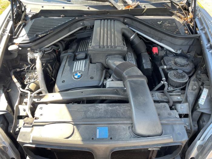 Gebruikte Motor BMW X5 (E70) 3.0 Si 24V Prijs € 3.000,00 Margeregeling aangeboden door Poolman autodemontage