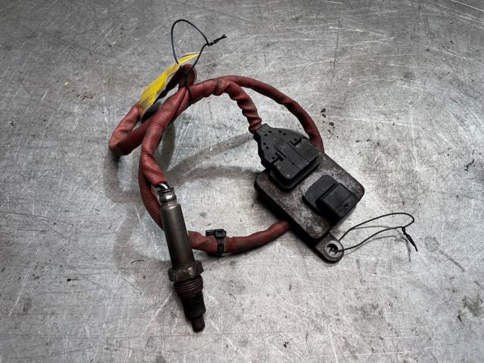 Gebruikte Nox sensor BMW 5 serie (F10) 520d xDrive 16V Prijs € 50,00 Margeregeling aangeboden door Poolman autodemontage