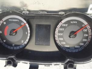 Gebruikte Cockpit Mitsubishi Outlander (CW) 2.0 DI-D 16V 4x4 Prijs € 30,00 Margeregeling aangeboden door Poolman autodemontage