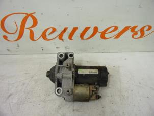 Gebruikte Startmotor Renault Avantime (DE0) 3.0 V6 24V Prijs € 40,00 Margeregeling aangeboden door Autorecycling Reuvers B.V.