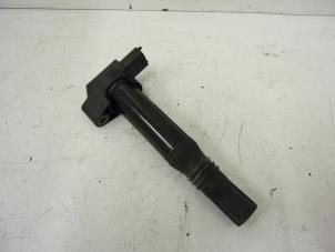 Gebruikte Pen Bobine Peugeot 208 I (CA/CC/CK/CL) 1.2 Vti 12V PureTech 82 Prijs € 15,00 Margeregeling aangeboden door Autorecycling Reuvers B.V.