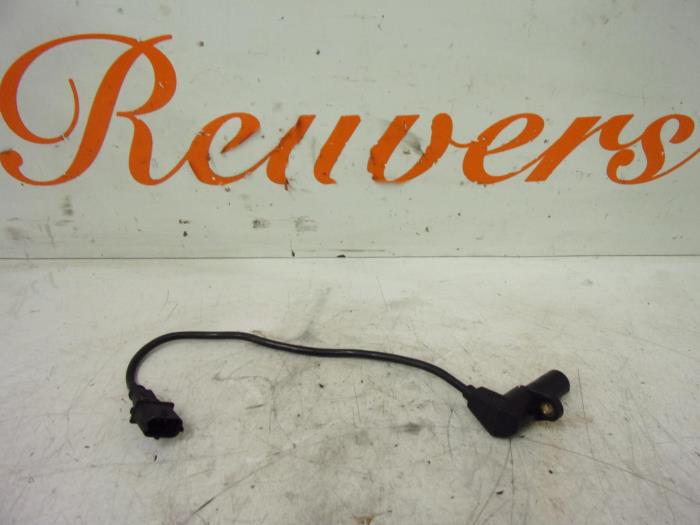 Gebruikte Krukas sensor Opel Zafira (F75) 1.8 16V Prijs € 20,00 Margeregeling aangeboden door Autorecycling Reuvers B.V.