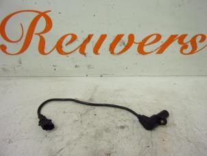 Gebruikte Krukas sensor Opel Zafira (F75) 1.8 16V Prijs € 20,00 Margeregeling aangeboden door Autorecycling Reuvers B.V.