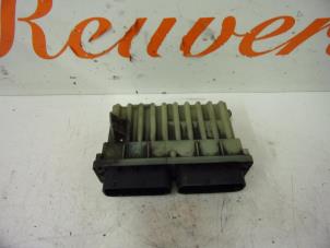 Gebruikte Computer Koeling Opel Zafira (F75) 2.0 DI 16V Prijs € 30,00 Margeregeling aangeboden door Autorecycling Reuvers B.V.