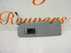 Gebruikte Zonneklep BMW 1 serie (E87/87N) 120d 16V Prijs € 15,00 Margeregeling aangeboden door Autorecycling Reuvers B.V.